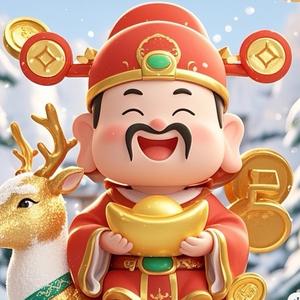 越南中为国际头像
