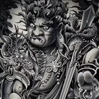 飘渺无际001头像