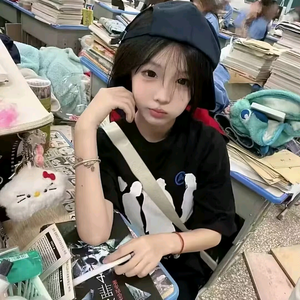 一只真正的men头像