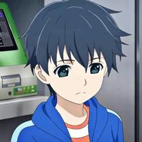 欧阳残月hx头像