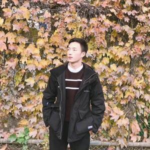 单杠学长带飞头像