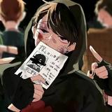 不乐86头像