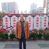 杨建友头像