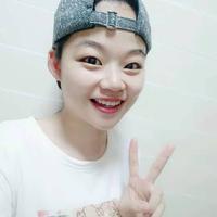 白子璐头像