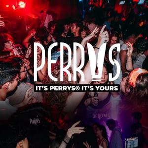 Perrys现场头像