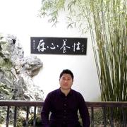 张建峰的个人资料头像