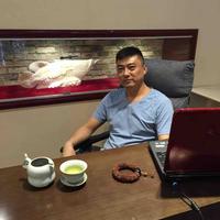 奔跑的辰哥头像