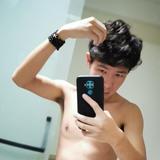 吃不胖的尹先生头像