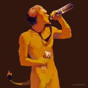 劣迹斑斑的猫的个人资料头像