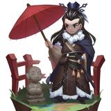 毛毛虫93333头像