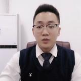 销售霍元庆头像