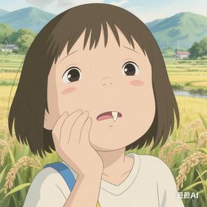 卖梦为生的农民帅帅头像