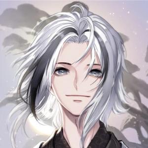 播商无尘头像