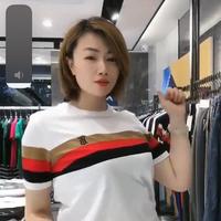 娜娜男装集合店个体店头像