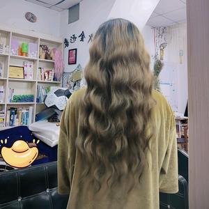 深圳千金秦冬儿美学头像