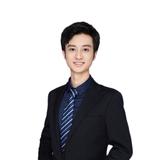 极石汽车小苏头像