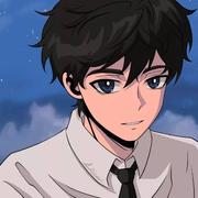 暂时还不困的个人资料头像