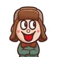 铁蛋壹号头像