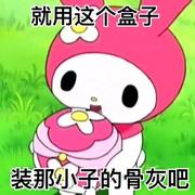 路过的美乐蒂的个人资料头像