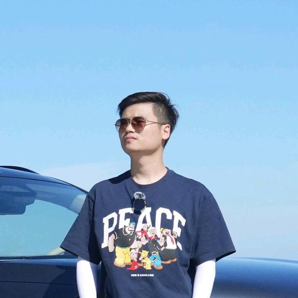 牛丸科技说头像