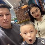 哈吉别克头像