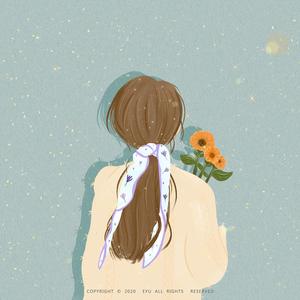 宝妈陈小雪儿头像