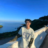 伈为谁挽留头像