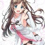 诗怀丶小可爱头像