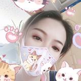 白山长安汽车小马头像