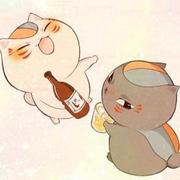 如果是大结局的个人资料头像