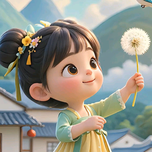 童洲诗词汇头像
