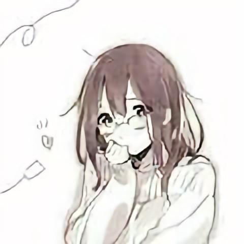 微风的过客头像