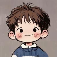 風吹乱心事头像