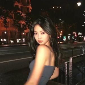 Jennie.头像