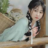 羽墨8414头像