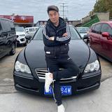 许昌辉翔精品二手车批发中心头像