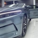 西安BYD小李头像