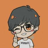 c耿秋头像