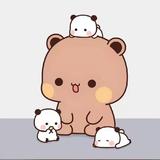 因為愛所以愛561头像