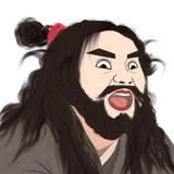 山区老糖逗5H2K头像