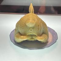 悠闲远山Dst头像