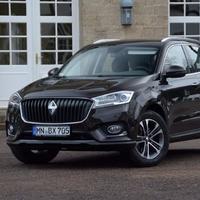 无聊的我BX7头像