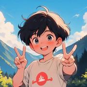 我ai编程的个人资料头像