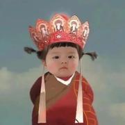 程序员不掉发的个人资料头像