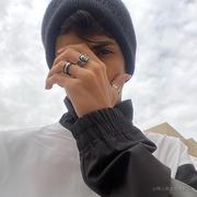 前端进阶小白的个人资料头像