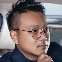 玩商务车的杰哥头像