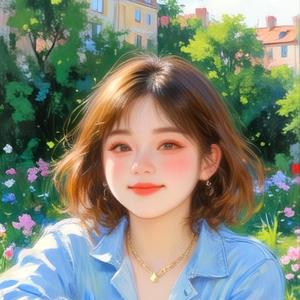 瀞姐姐头像