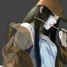 变强就是在变秃的个人资料头像