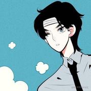 裁判员的个人资料头像