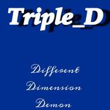 Tripled头像